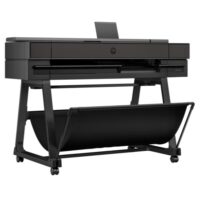 DESIGNJET T850 36-IN PRINTER