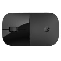 Ratón dual HP Z3700 negro
