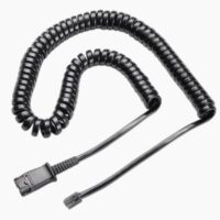 Cable de extremo largo Poly U10P
