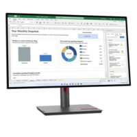 Monitor Lenovo 27" ThinkVision P27h-30