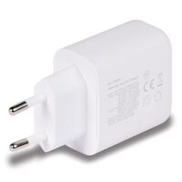 Cargador USB Tipo A y C de 30W