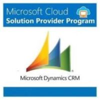 CSP-Microsoft Dynamics CRM Online Basic