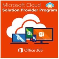 CSP-Office 365 Advanced eDiscovery