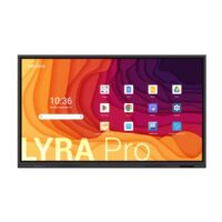 Newline Lyra Pro 86"
