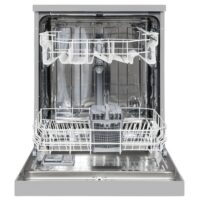 NWD605DX- Lavavajillas 12 cubiertos Inox
