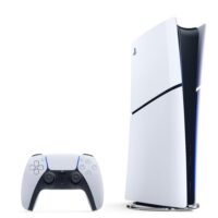 Consola PlayStation 5 Digital