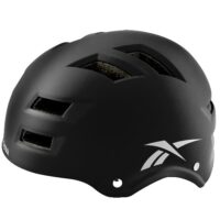 Casco REEBOK FREE STYLE Negro Talla L