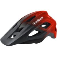 Casco REEBOK MTB KS33 Rojo Talla M