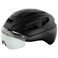 Casco REEBOK URBAN TREK Negro Talla L