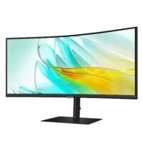 Monitor LS34C652UAUXEN 34" UWQHD