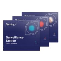 Synology Virtual License Pack 1 ud