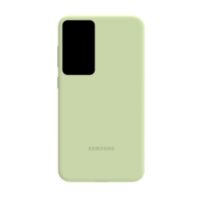 SILICONE COVER GALAXY S24+