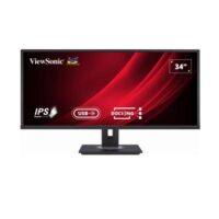 Monitor WQHD de 34" - VG3456C