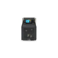 TT Printer ZE521  6    300 dpi  RH  Euro and UK cord  USB  Serial  Eth ernet  Bluetooth 4.1  Dual USB Host  Color Touch  ZPL