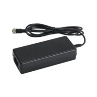 LEVEL VI AC/DC POWER SUPPLY BRICK / UNSEALED. AC INPUT: 90-264V 3A / O UTPUT: 24V / 3.25A / 78W / -20 TO +55 DEGREES C