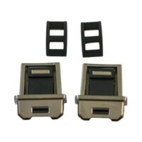 ET6X ATTACHMENT CLIPS FOR STRAPS