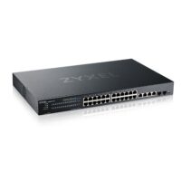 ZYXEL XMG1930-30, 24-PORT 2.5GBE SM