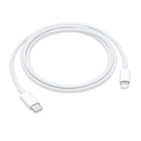CABLE USB-C A LIGHTNING (1M)