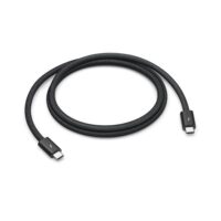 Cable Thunderbolt 4 Pro (USB-C) de 1 m