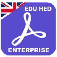 Acrobat Sign Solutions for enterprise EU English Subscription New