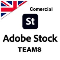 STOCK CREDIT PACK FOR TEAMS ENGLISH