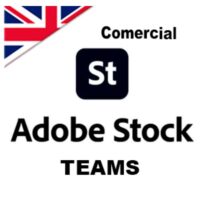 STOCK CREDIT PACK FOR TEAMS ENGLISH