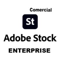 STOCK CREDIT PACK ENTERPRISE MULTILANGUAGE