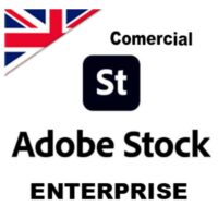 STOCK CREDIT PACK ENTERPRISE ENGLISH