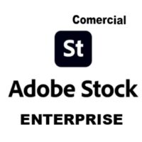 STOCK CREDIT PACK ENTERPRISE MULTILANGUAGE