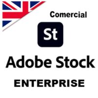 STOCK CREDIT PACK ENTERPRISE ENGLISH