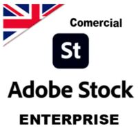 STOCK CREDIT PACK ENTERPRISE ENGLISH