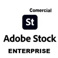 STOCK CREDIT PACK ENTERPRISE MULTILANGUAGE