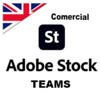 STOCK CREDIT PACK FOR TEAMS ENGLISH