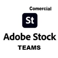 STOCK CREDIT PACK FOR TEAMS MULTILANGUAGE