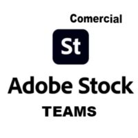 STOCK CREDIT PACK FOR TEAMS MULTILANGUAGE COM