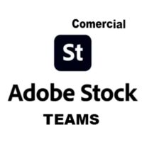 STOCK CREDIT PACK FOR TEAMS MULTILANGUAGE
