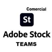 STOCK CREDIT PACK FOR TEAMS MULTILANGUAGE
