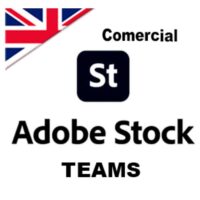 STOCK CREDIT PACK FOR TEAMS ENGLISH