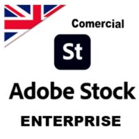 STOCK CREDIT PACK ENTERPRISE ENGLISH