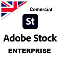 STOCK CREDIT PACK ENTERPRISE ENGLISH