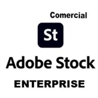 STOCK CREDIT PACK ENTERPRISE MULTILANGUAGE