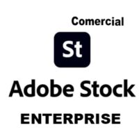 STOCK CREDIT PACK ENTERPRISE MULTILANGUAGE