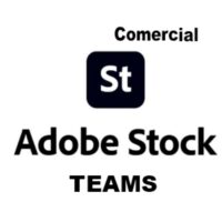STOCK CREDIT PACK FOR TEAMS MULTILANGUAGE