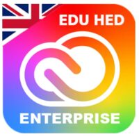 EDU_HED_ENGLISH_ENTERPRISE_CREATIVE_CLOUD (250+) STUDENT LICENSE PACK