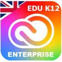 EDU K12_ENGLISH_ENTERPRISE_CREATIVE_CLOUD (25+) SHARED DEVIDE