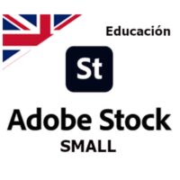 STOCK CREDIT FOR TEAMS ENGLISH SUBCRIPTION