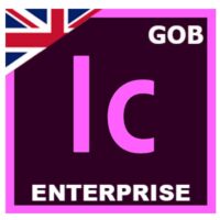 INCOPY FOR ENTERPRISE ENGLISH SUBSCRIPTION