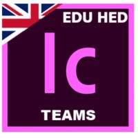 INCOPY FOR TEAMS ENGLISH SUBSCRIPTION