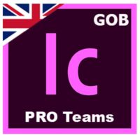INCOPY FOR PRO TEAMS ENGLISH SUBSCRIPTION