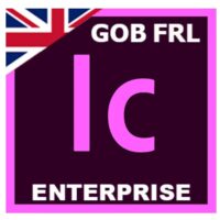 INCPY FOR ENTERPRISE ENGLISH FRL